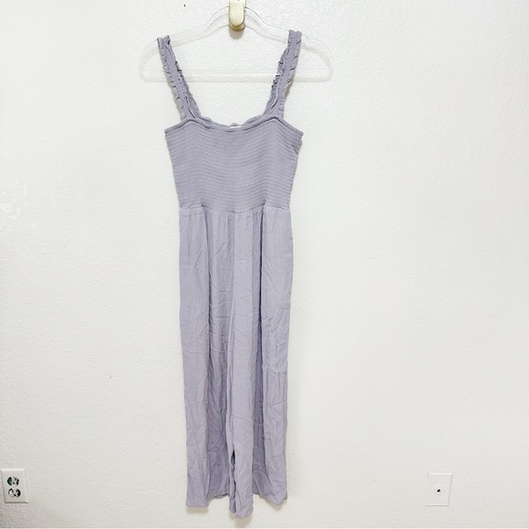 Wilfred Aritzia Chianti jumpsuit size L - Picture 6 of 11